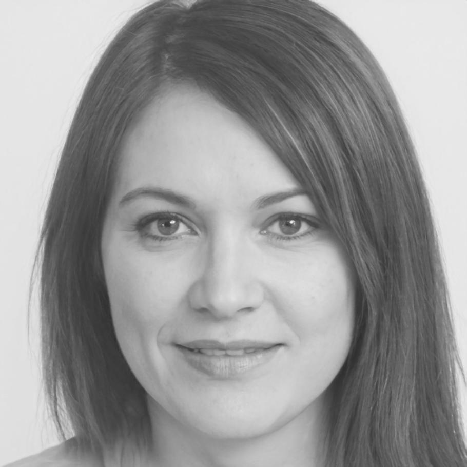 Marija Bogdan